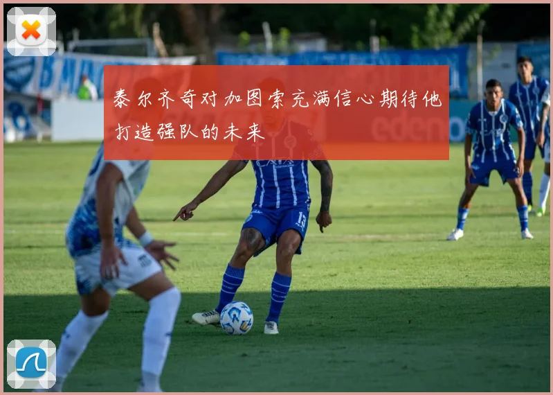 泰尔齐奇对加图索充满信心期待他打造强队的未来