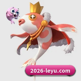 乐鱼体育 APP（leyu.com）