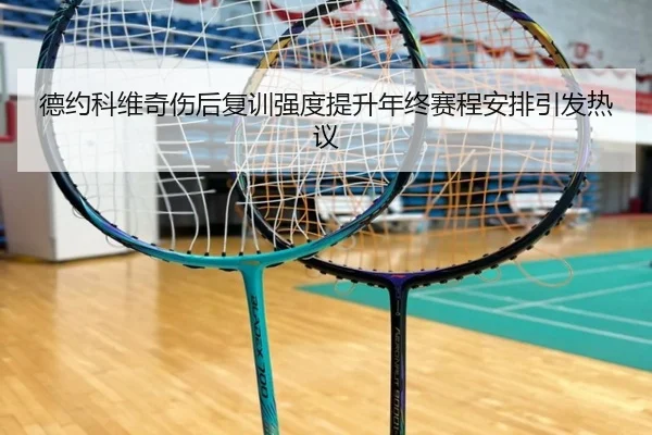 德约科维奇伤后复训强度提升年终赛程安排引发热议 | leyu